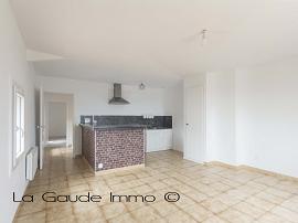 Appartement - 4 pièces - 80 m² - Saint Jeannet