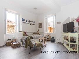 Studio - 26 m² - Saint Jeannet