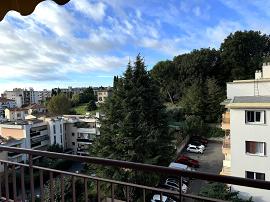 Appartement - 3 pièces - 53 m² - CAGNES SUR MER - vue