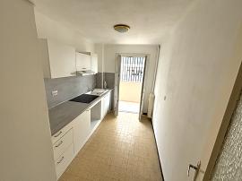 Appartement - 3 pièces - 60 m² - CAGNES SUR MER - cuisine 