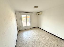 Appartement - 3 pièces - 60 m² - CAGNES SUR MER - chambre 