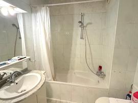 Studio - 28 m² - NICE - salle de bain 